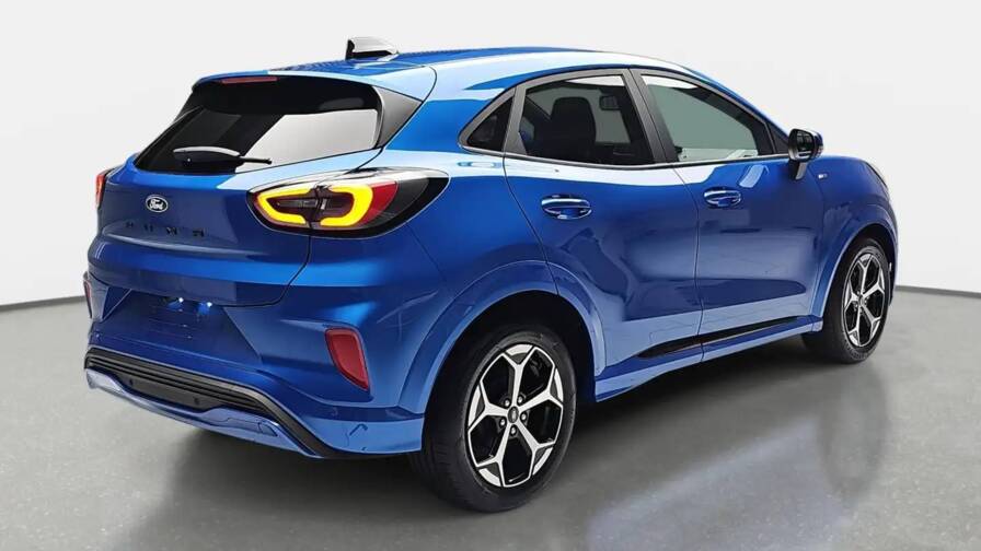 Mandataire Automobile neuf, recherche de Ford Puma-1-0-ecoboost-125-mhev-powershift-st-line-plus-pack-hiver - E-Motors