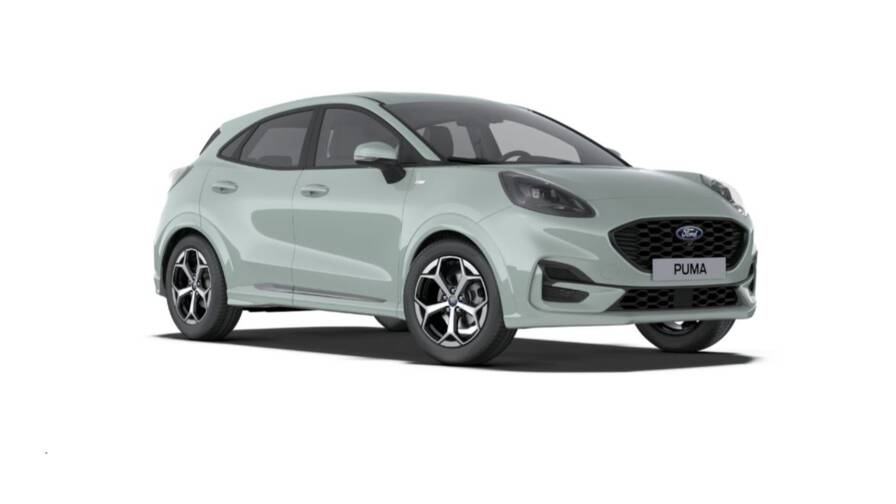 Mandataire Automobile neuf, recherche de Ford Puma-ecoboost-155-mhev-powershift-st-line - E-Motors