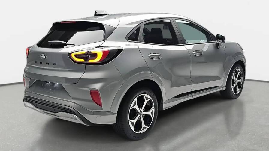 Mandataire Automobile neuf, recherche de Ford Puma-1-0-ecoboost-125-mhev-powershift-st-line-plus-pack-hiver - E-Motors