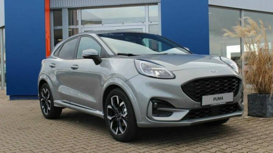 Ford Puma Occasion Le Bon Coin Ford Puma Occasion Le Bon Coin | AUTOMASITES