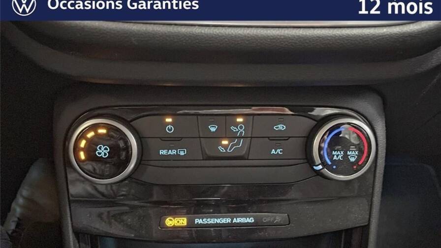 Mandataire Automobile occasion, recherche de Ford Puma-ii-1-0-ecoboost-125-ch-mhev-s-s-powershift-titanium - E-Motors