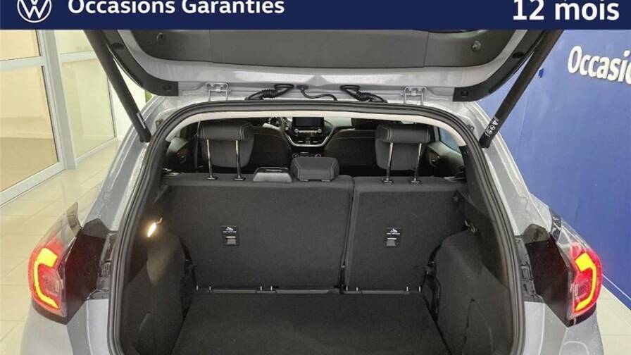 Mandataire Automobile occasion, recherche de Ford Puma-ii-1-0-ecoboost-125-ch-mhev-s-s-powershift-titanium - E-Motors