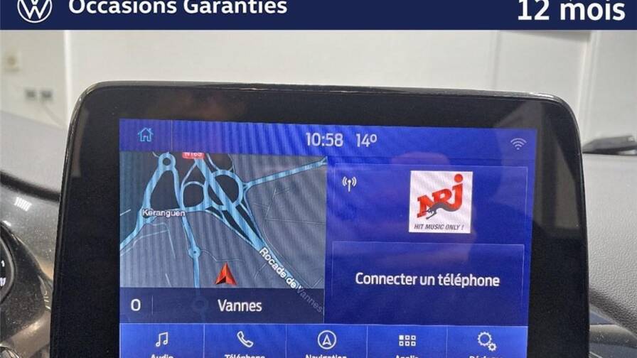 Mandataire Automobile occasion, recherche de Ford Puma-ii-1-0-ecoboost-125-ch-mhev-s-s-powershift-titanium - E-Motors