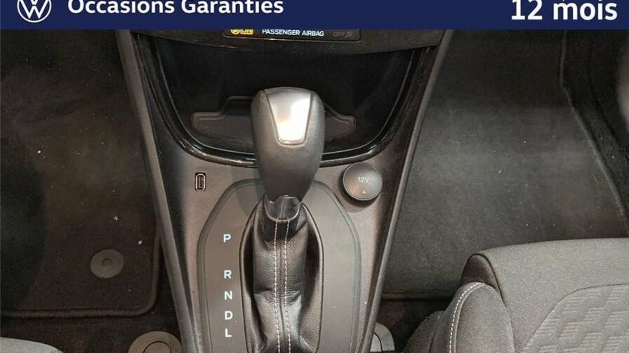 Mandataire Automobile occasion, recherche de Ford Puma-ii-1-0-ecoboost-125-ch-mhev-s-s-powershift-titanium - E-Motors