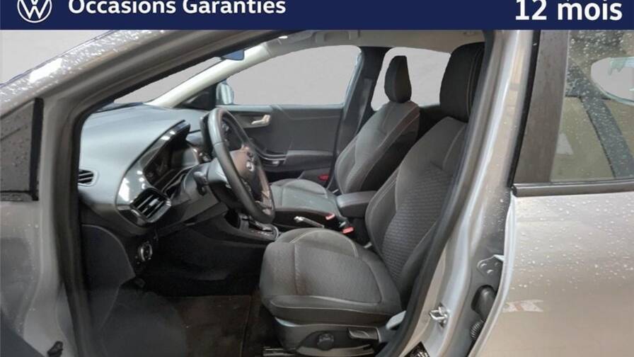 Mandataire Automobile occasion, recherche de Ford Puma-ii-1-0-ecoboost-125-ch-mhev-s-s-powershift-titanium - E-Motors