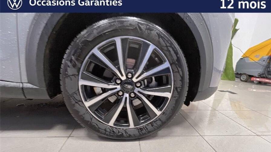 Mandataire Automobile occasion, recherche de Ford Puma-ii-1-0-ecoboost-125-ch-mhev-s-s-powershift-titanium - E-Motors