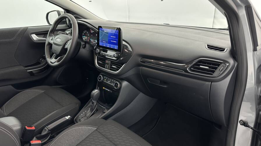 Mandataire Automobile occasion, recherche de Ford Puma-ii-1-0-ecoboost-125ch-mhev-titanium-powershift - E-Motors