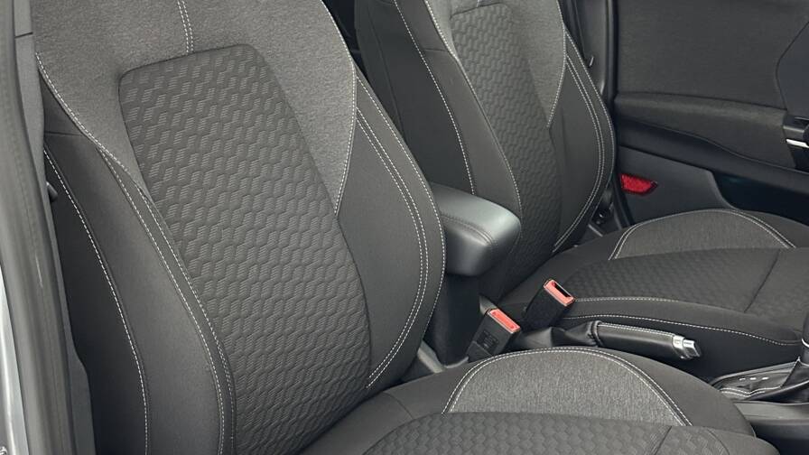 Mandataire Automobile occasion, recherche de Ford Puma-ii-1-0-ecoboost-125ch-mhev-titanium-powershift - E-Motors