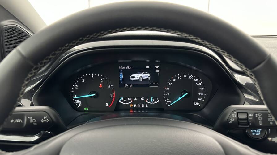 Mandataire Automobile occasion, recherche de Ford Puma-ii-1-0-ecoboost-125ch-mhev-titanium-powershift - E-Motors