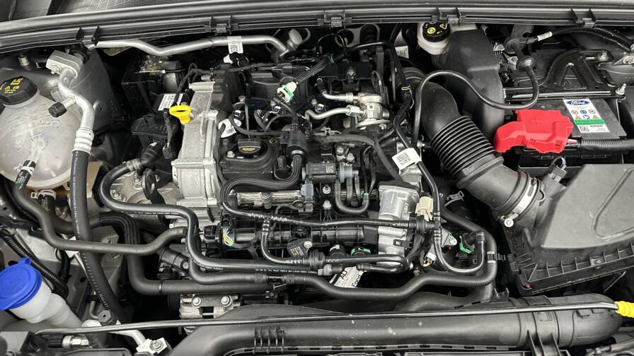 Mandataire Automobile occasion, recherche de Ford Puma-ii-1-0-ecoboost-125ch-mhev-titanium-powershift - E-Motors