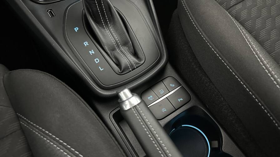 Mandataire Automobile occasion, recherche de Ford Puma-ii-1-0-ecoboost-125ch-mhev-titanium-powershift - E-Motors