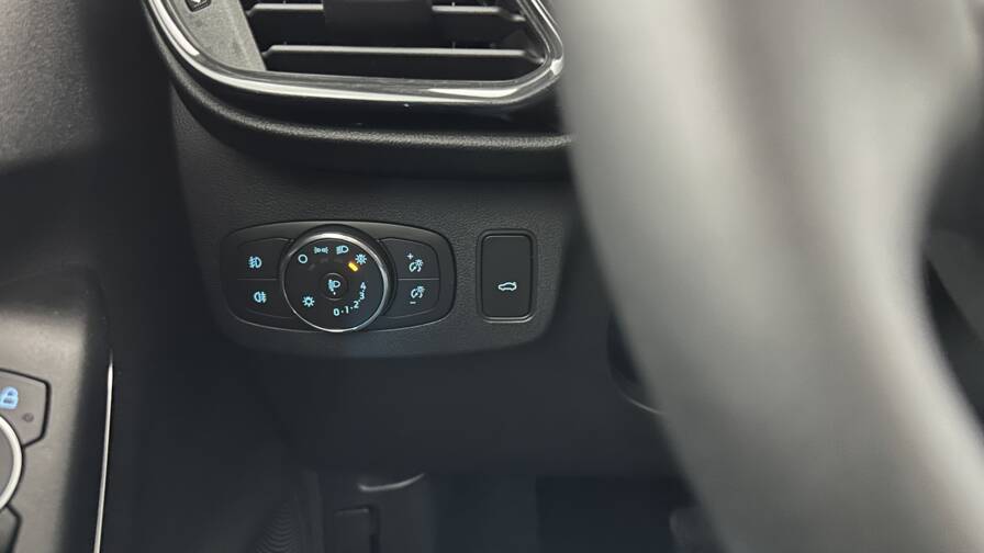 Mandataire Automobile occasion, recherche de Ford Puma-ii-1-0-ecoboost-125ch-mhev-titanium-powershift - E-Motors