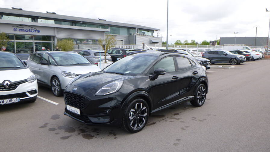 Avis-mandataire-auto-Emotors-Ford-Puma-St-line-x-ecoboost-125-mhev-dct7-sur-quip.