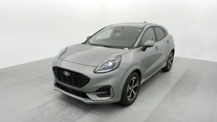 Mandataire Automobile neuf, recherche de Ford Puma-ecoboost-125-mhev-powershift-st-line - E-Motors