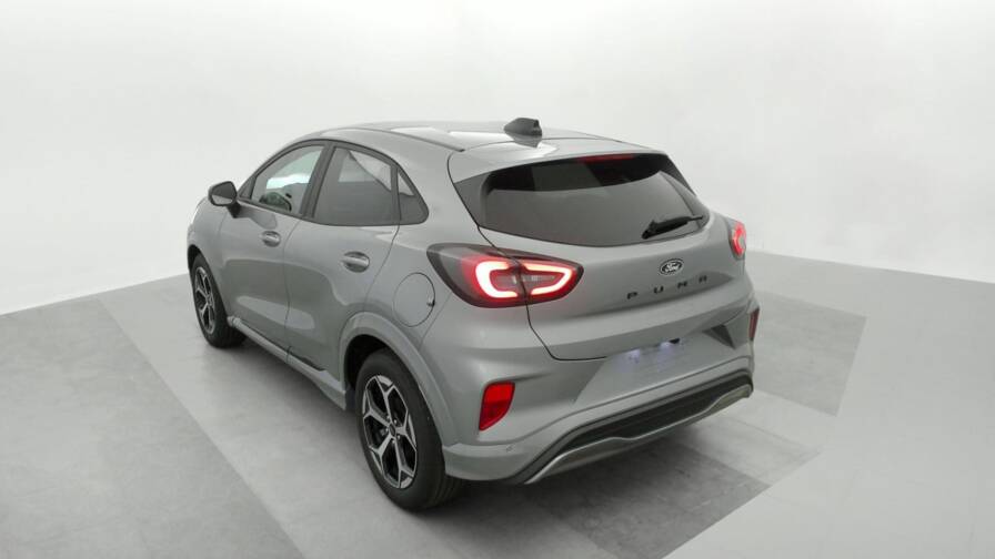 Mandataire Automobile neuf, recherche de Ford Puma-ecoboost-125-mhev-powershift-st-line - E-Motors