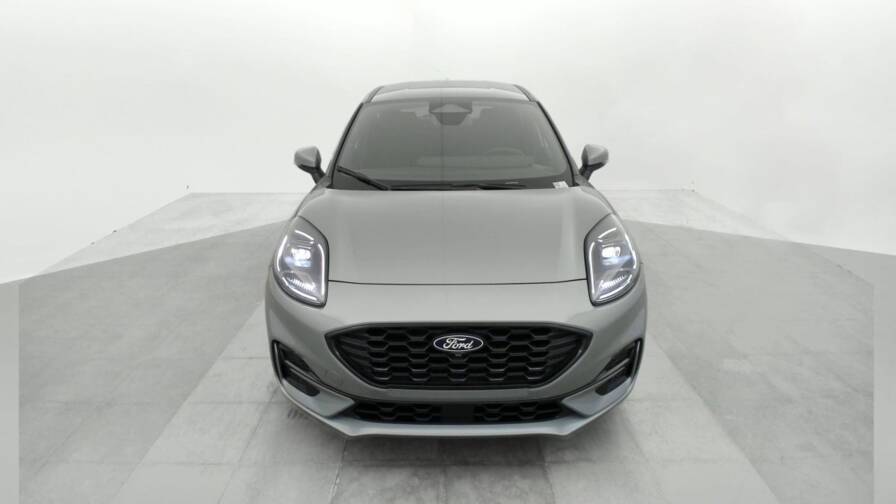 Mandataire Automobile neuf, recherche de Ford Puma-ecoboost-125-mhev-powershift-st-line - E-Motors