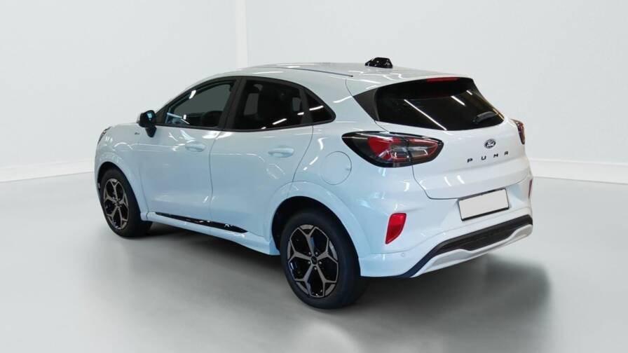 Mandataire Automobile neuf, recherche de Ford Puma-1-0-ecoboost-125-ch-mhev-s-s-powershift-st-line - E-Motors