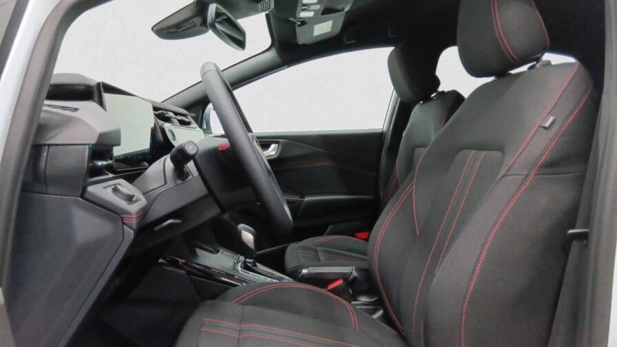 Mandataire Automobile neuf, recherche de Ford Puma-1-0-ecoboost-125-ch-mhev-s-s-powershift-st-line - E-Motors