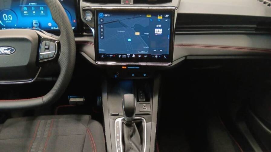 Mandataire Automobile neuf, recherche de Ford Puma-1-0-ecoboost-125-ch-mhev-s-s-powershift-st-line - E-Motors