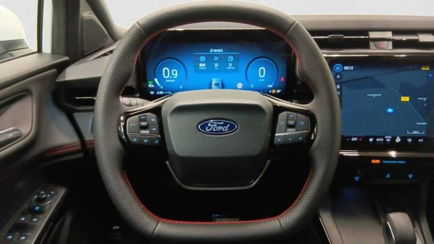 Mandataire Automobile neuf, recherche de Ford Puma-1-0-ecoboost-125-ch-mhev-s-s-powershift-st-line - E-Motors