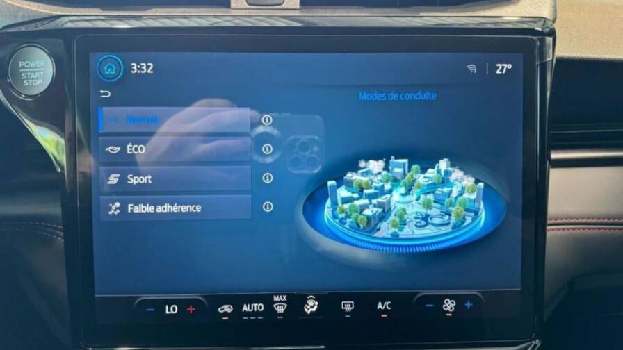 Mandataire Automobile neuf, recherche de Ford Puma-1-0-ecoboost-125-ch-mhev-s-s-powershift-st-line - E-Motors