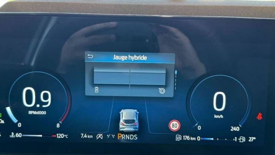 Mandataire Automobile neuf, recherche de Ford Puma-1-0-ecoboost-125-ch-mhev-s-s-powershift-st-line - E-Motors