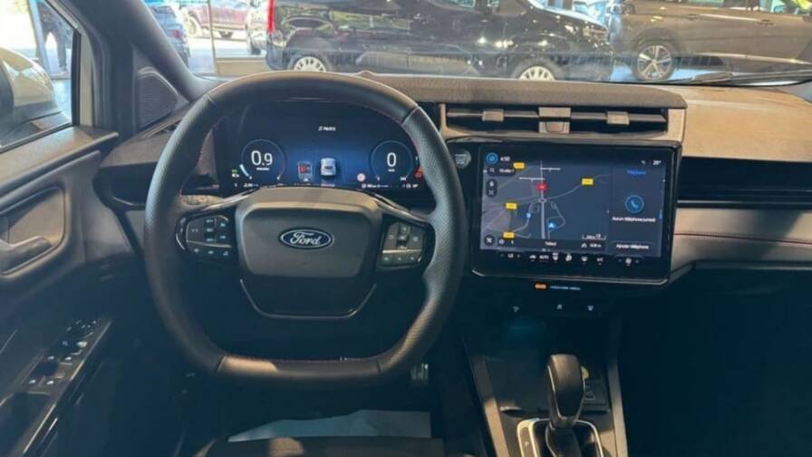 Mandataire Automobile neuf, recherche de Ford Puma-1-0-ecoboost-125-ch-mhev-s-s-powershift-st-line - E-Motors
