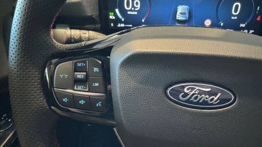 Mandataire Automobile neuf, recherche de Ford Puma-1-0-ecoboost-125-ch-mhev-s-s-powershift-st-line - E-Motors