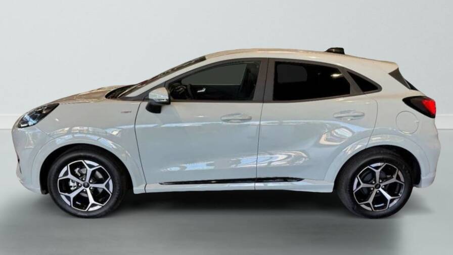 Mandataire Automobile neuf, recherche de Ford Puma-1-0-ecoboost-125-ch-mhev-s-s-powershift-st-line - E-Motors