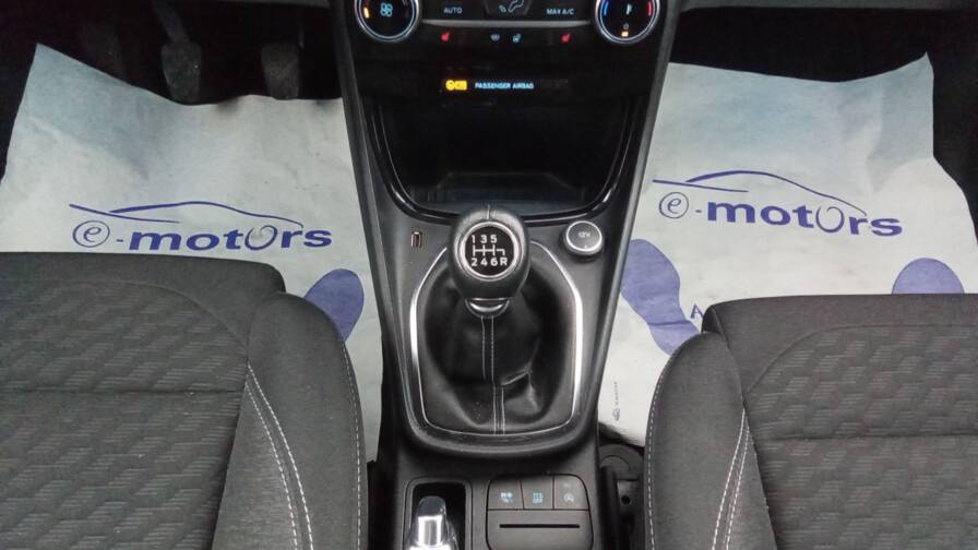 Mandataire Automobile occasion, recherche de Ford Puma-1-0-ecoboost-155-mhev-titanium - E-Motors