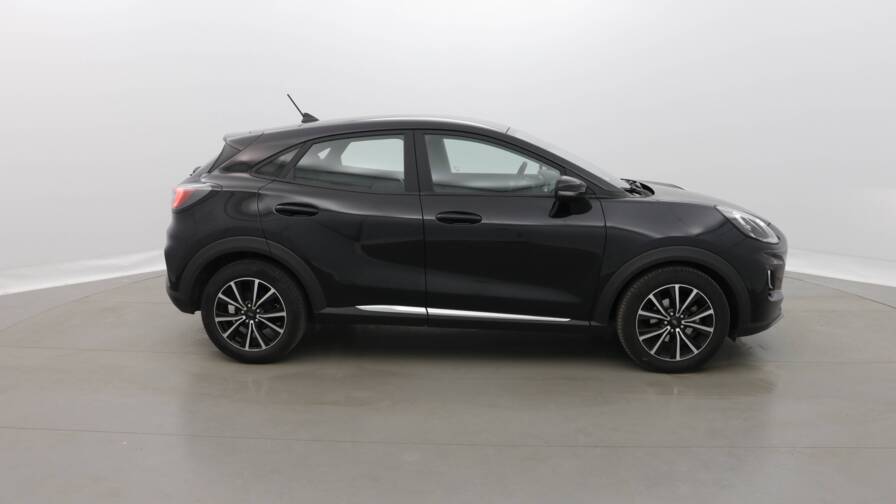 Mandataire Automobile occasion, recherche de Ford Puma-1-0-ecoboost-155-mhev-titanium - E-Motors