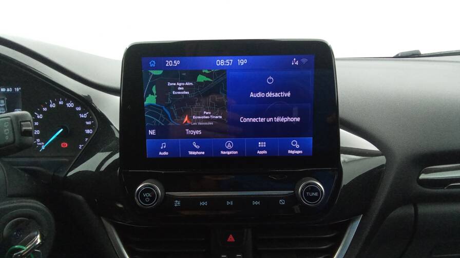 Mandataire Automobile occasion, recherche de Ford Puma-1-0-ecoboost-155-mhev-titanium - E-Motors