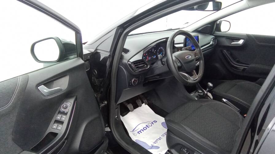 Mandataire Automobile occasion, recherche de Ford Puma-1-0-ecoboost-155-mhev-titanium - E-Motors