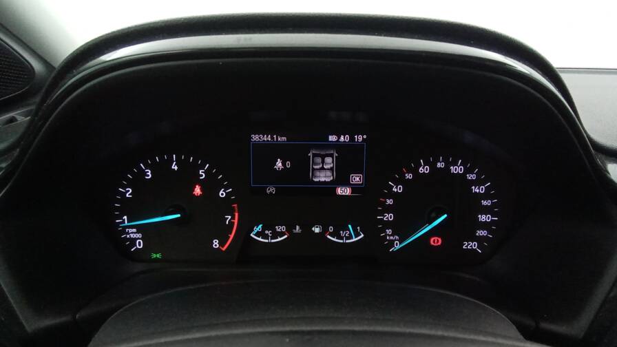 Mandataire Automobile occasion, recherche de Ford Puma-1-0-ecoboost-155-mhev-titanium - E-Motors