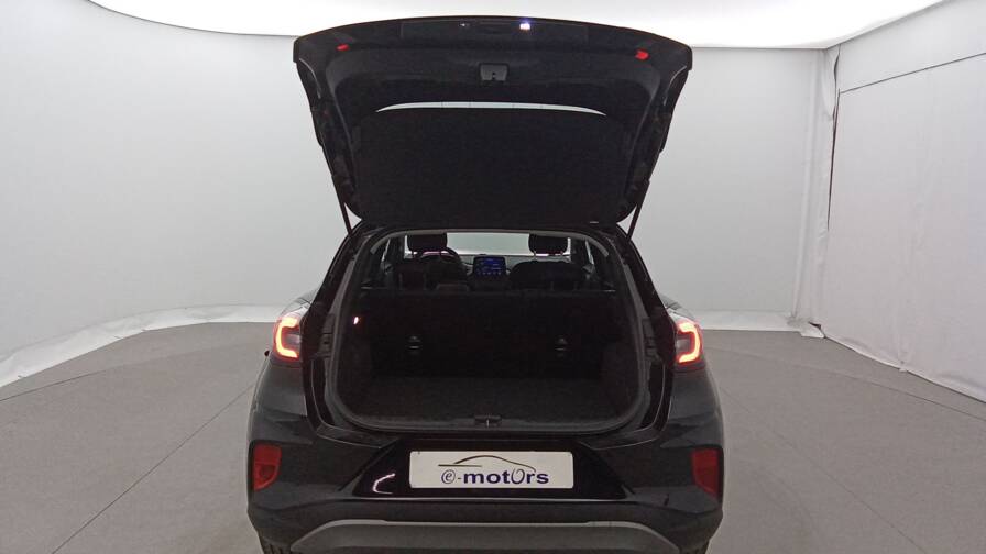 Mandataire Automobile occasion, recherche de Ford Puma-1-0-ecoboost-155-mhev-titanium - E-Motors