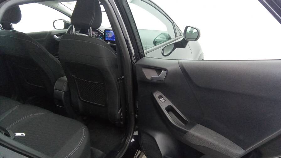 Mandataire Automobile occasion, recherche de Ford Puma-1-0-ecoboost-155-mhev-titanium - E-Motors