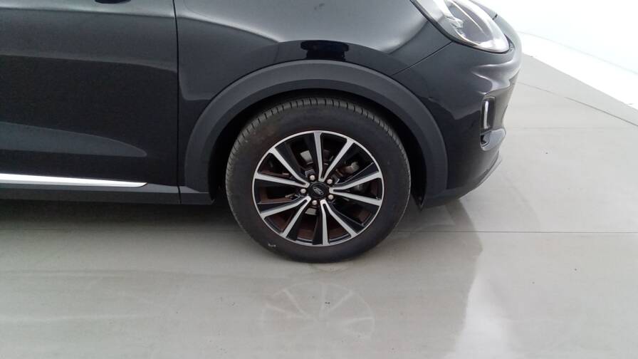 Mandataire Automobile occasion, recherche de Ford Puma-1-0-ecoboost-155-mhev-titanium - E-Motors