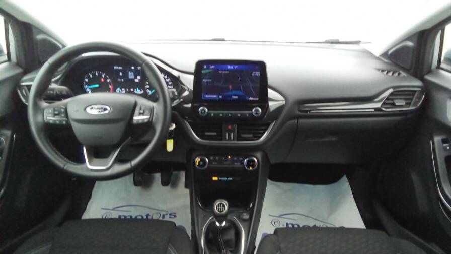 Mandataire Automobile occasion, recherche de Ford Puma-1-0-flexifuel-125-mhev-titanium-plus-pdc-av - E-Motors