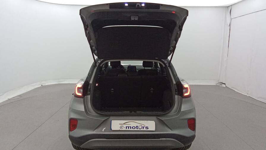 Mandataire Automobile occasion, recherche de Ford Puma-1-0-flexifuel-125-mhev-titanium-plus-pdc-av - E-Motors