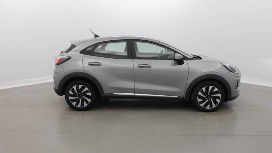 Mandataire Automobile occasion, recherche de Ford Puma-1-0-flexifuel-125-mhev-titanium-plus-pdc-av - E-Motors