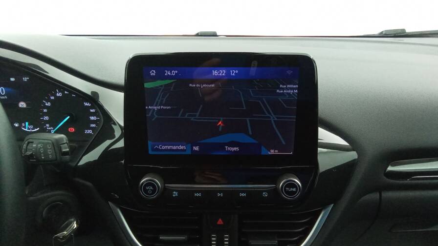 Mandataire Automobile occasion, recherche de Ford Puma-1-0-flexifuel-125-mhev-titanium-plus-pdc-av - E-Motors