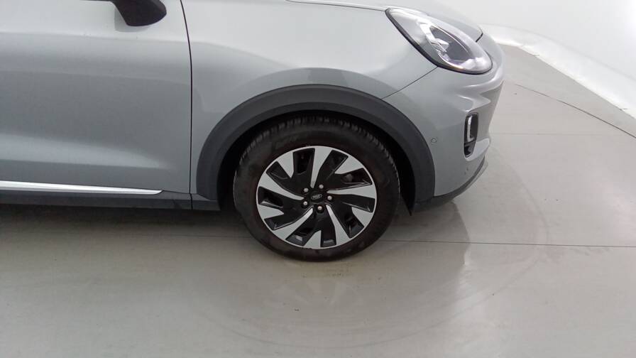 Mandataire Automobile occasion, recherche de Ford Puma-1-0-flexifuel-125-mhev-titanium-plus-pdc-av - E-Motors