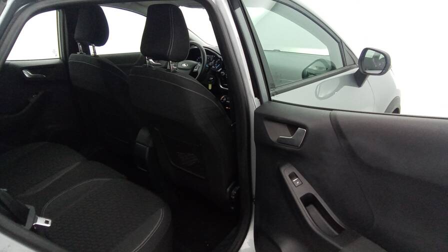 Mandataire Automobile occasion, recherche de Ford Puma-1-0-flexifuel-125-mhev-titanium-plus-pdc-av - E-Motors