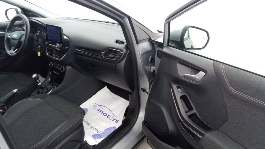 Mandataire Automobile occasion, recherche de Ford Puma-1-0-flexifuel-125-mhev-titanium-plus-pdc-av - E-Motors