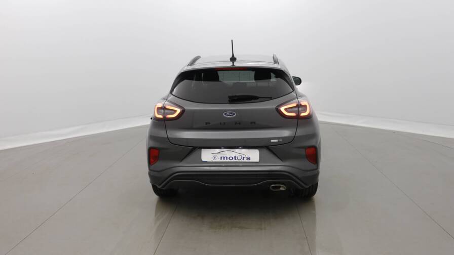 Mandataire Automobile occasion, recherche de Ford Puma-ecoboost-125-mhev-powershift-st-line-plus-pack-hiver-plus-pack-s-curit-int-grale-plus-pack-confort - E-Motors