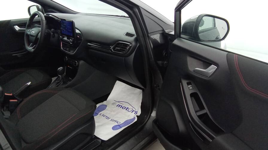 Mandataire Automobile occasion, recherche de Ford Puma-ecoboost-125-mhev-powershift-st-line-plus-pack-hiver-plus-pack-s-curit-int-grale-plus-pack-confort - E-Motors