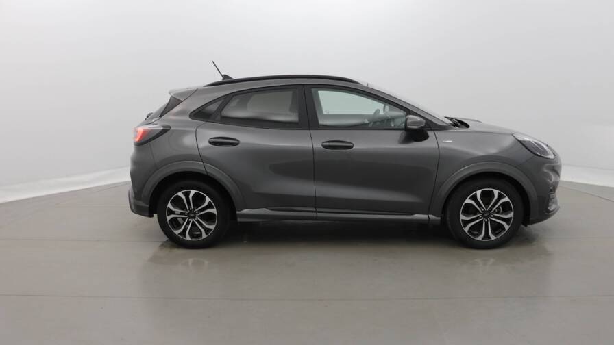 Mandataire Automobile occasion, recherche de Ford Puma-ecoboost-125-mhev-powershift-st-line-plus-pack-hiver-plus-pack-s-curit-int-grale-plus-pack-confort - E-Motors