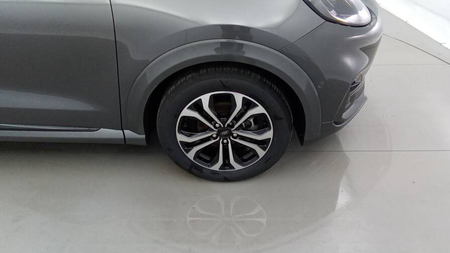 Mandataire Automobile occasion, recherche de Ford Puma-ecoboost-125-mhev-powershift-st-line-plus-pack-hiver-plus-pack-s-curit-int-grale-plus-pack-confort - E-Motors