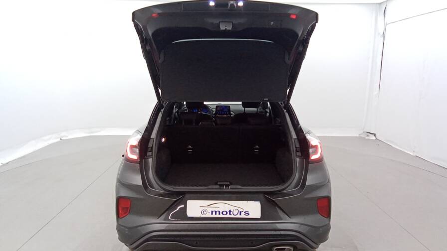 Mandataire Automobile occasion, recherche de Ford Puma-ecoboost-125-mhev-powershift-st-line-plus-pack-hiver-plus-pack-s-curit-int-grale-plus-pack-confort - E-Motors