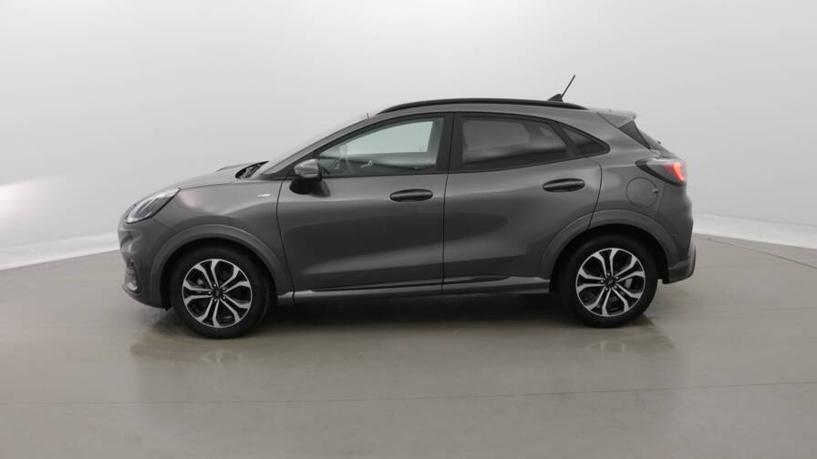 Mandataire Automobile occasion, recherche de Ford Puma-ecoboost-125-mhev-powershift-st-line-plus-pack-hiver-plus-pack-s-curit-int-grale-plus-pack-confort - E-Motors